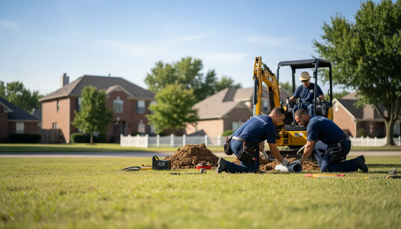 Water Heater Repair in Keatchie, LA near me